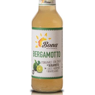 Sicilian Bergamot - Bona