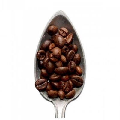 Sicilian Coffee 100% Arabica Blend - Grains - Tin