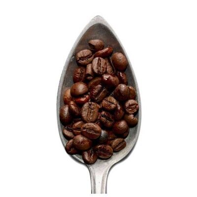 Café Siciliano Mezcla Súper Ideal - Granos - Lata