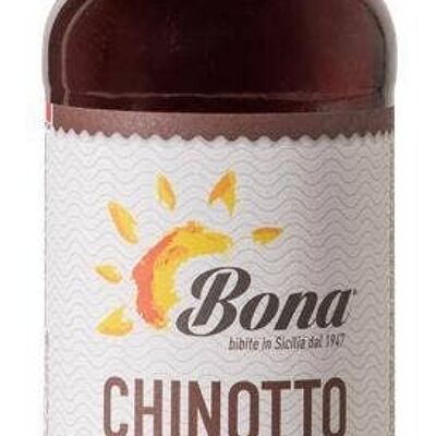 Sicilian Chinotto - Bona