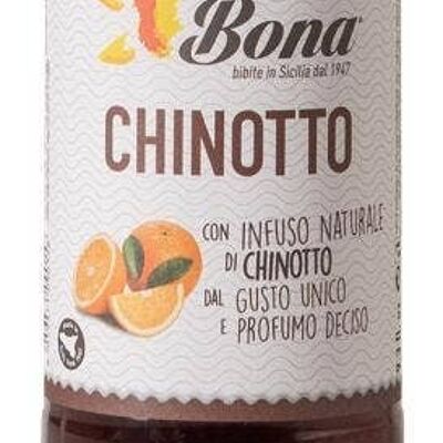 Chinotto sicilien - Bona