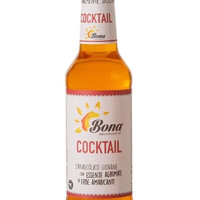 Sicilian Cocktail - Bona