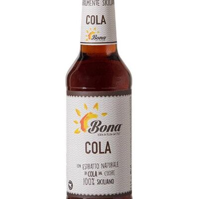 Sicilian Cola - Good