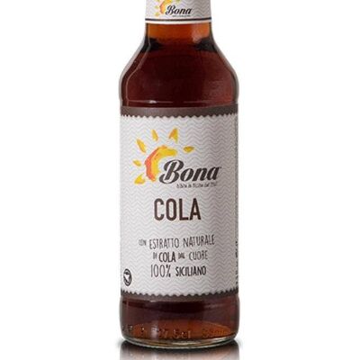 Sizilianische Cola - Gut