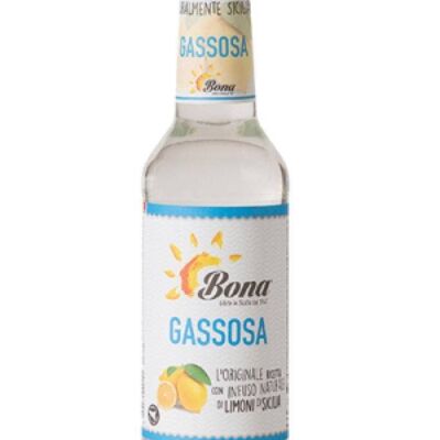 Gassosa Siciliana - Bona