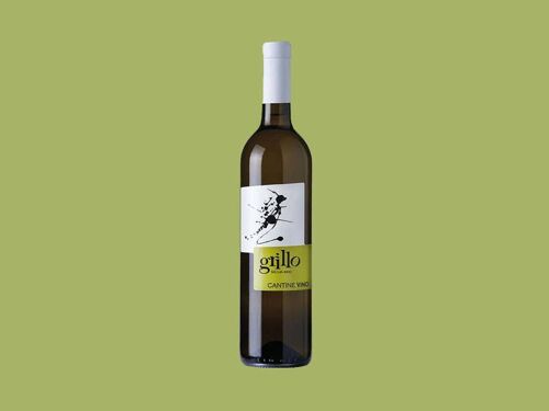 Grillo SICILIA DOC - Cantine Vinci