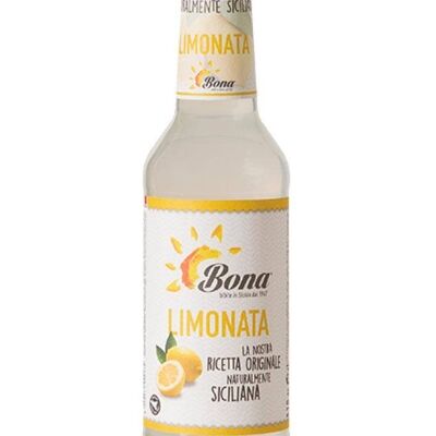 Limonada siciliana - Buena