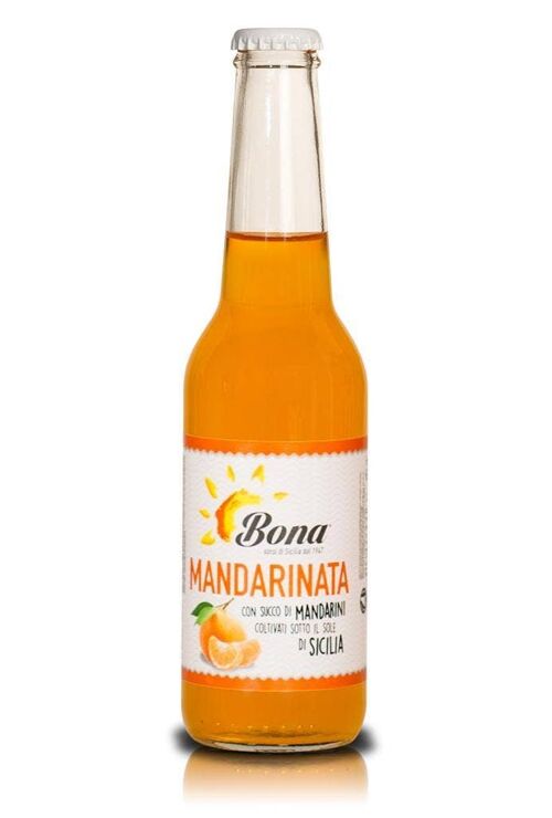 Mandarinata Siciliana - Bona