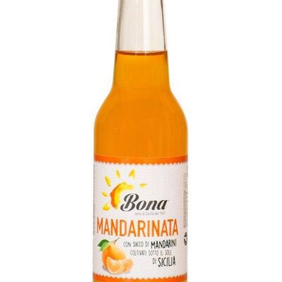 Sicilian Mandarinata - Good