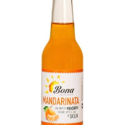 Sizilianische Mandarinata - Gut