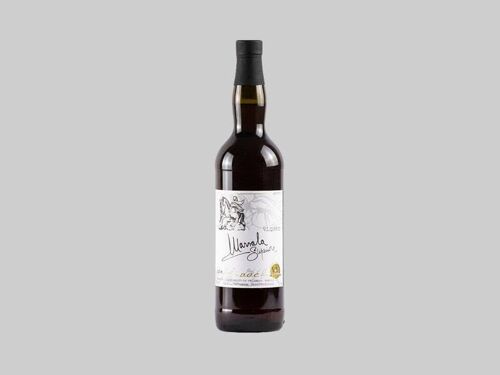 Marsala Superiore Ambra Secco S.O.M. DOC - Cantine Vinci