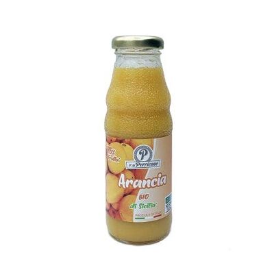 Néctar de naranja siciliana orgánico - Perricone