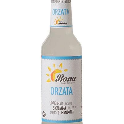 Sicilian Barley Bona