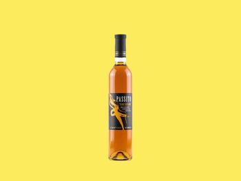 Passito Terre Siciliane IGP - Cantine Vinci