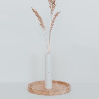 Vase dots 24cm #decoration #simple