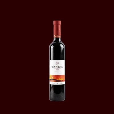 Taninè Vino Liquoroso Rosso -  Cantine Vinci