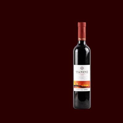 Taninè Red Fortified Wine - Cantine Vinci