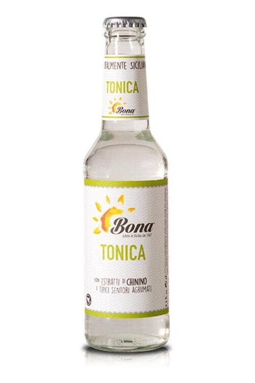Tonica Siciliana Bona