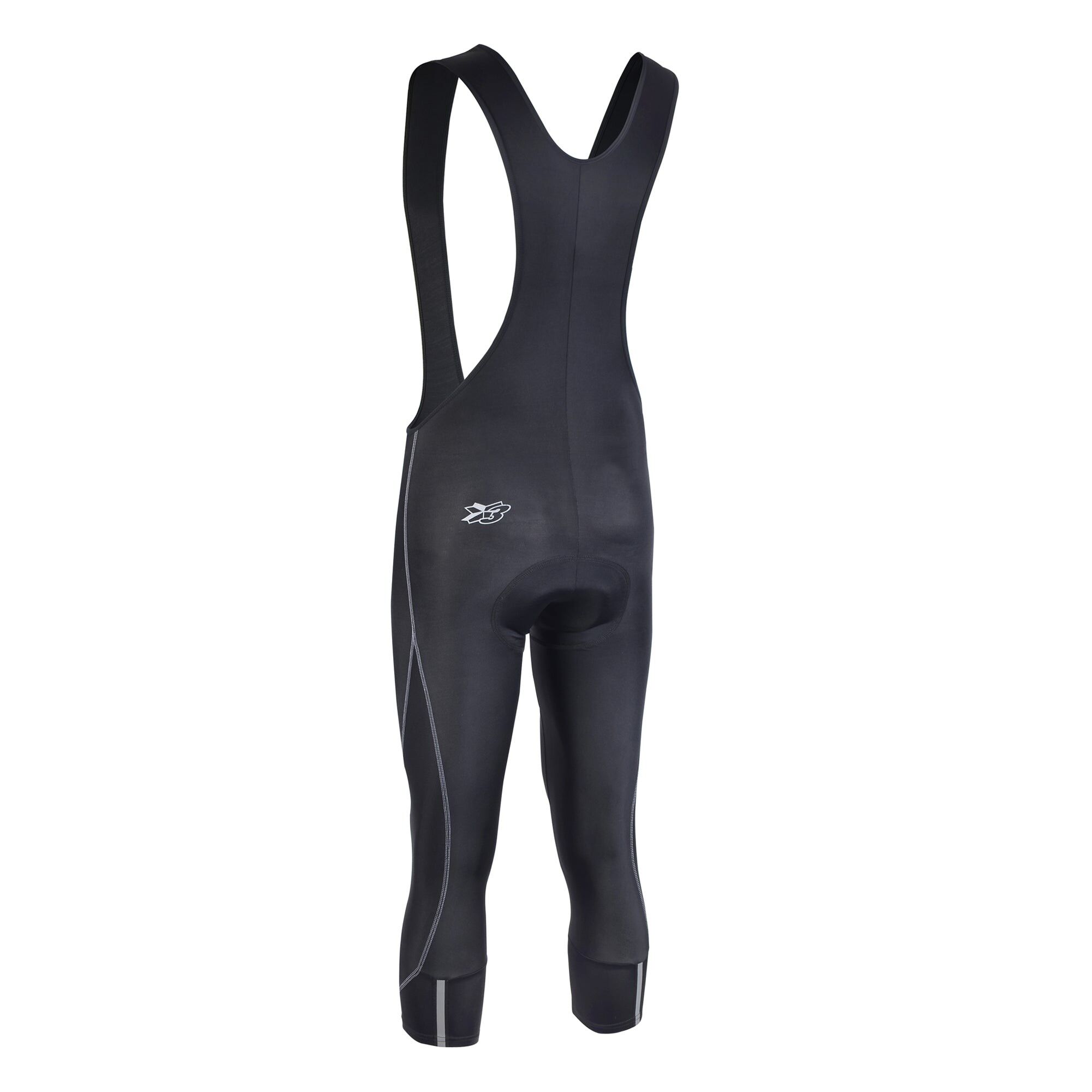 Panta 3/4 Baic Fepato Donna
