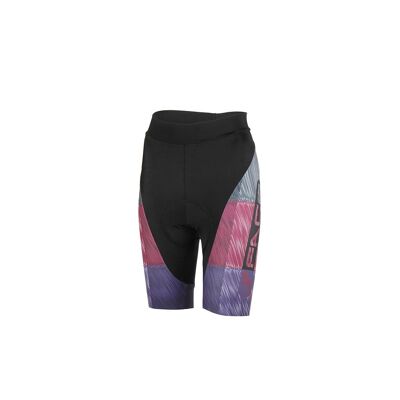 Pantalón Bretee Graphite Mujer azul marino