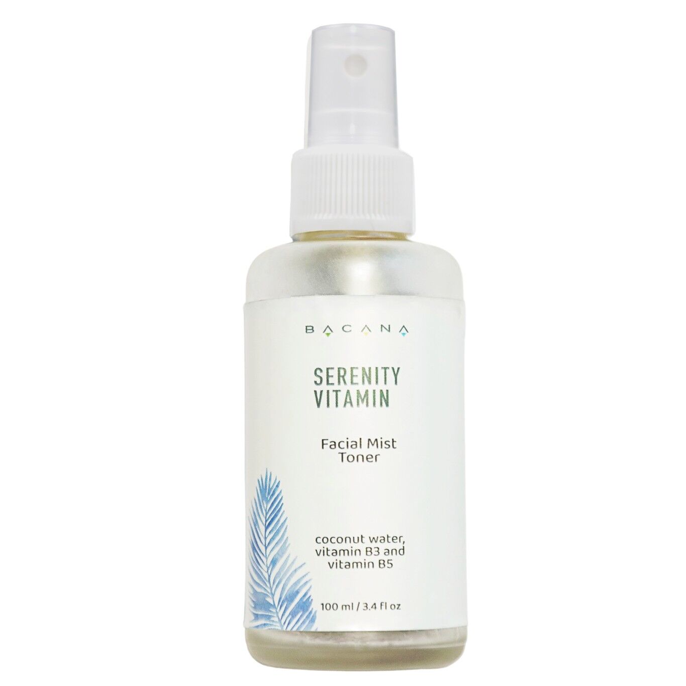 Serenity Vitamin Mist Toner