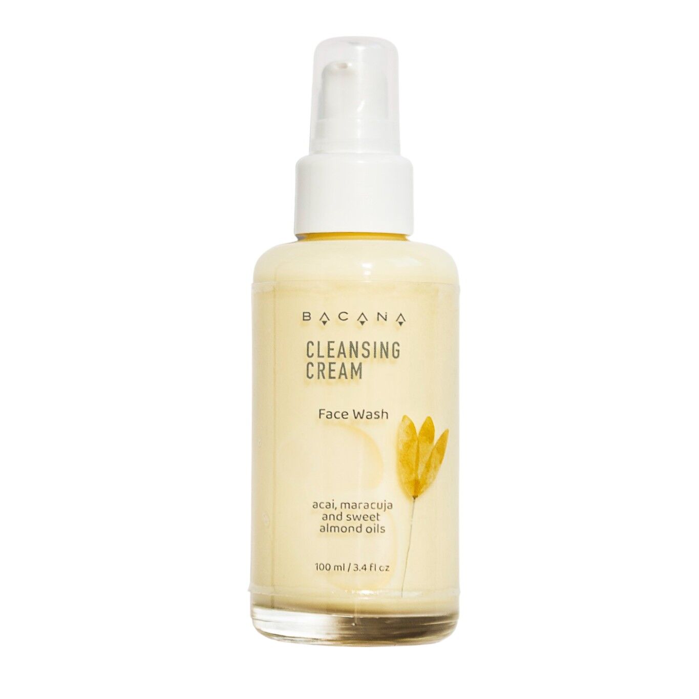 Cleansing Cream Face Wash