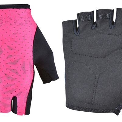 Etivo Ea pink glove