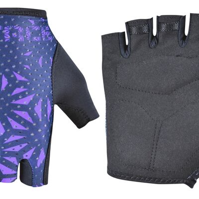 Glove Etivo Ea purpe