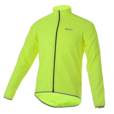 anteina Rainproof amarillo