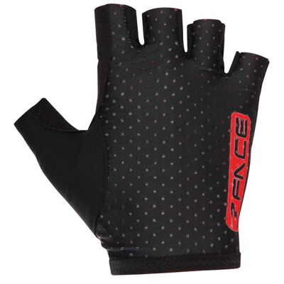 Glove Etivo peedy red