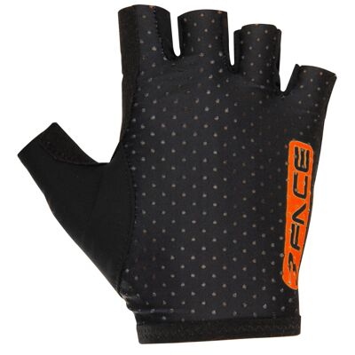 Etivo peedy orangefarbener Handschuh