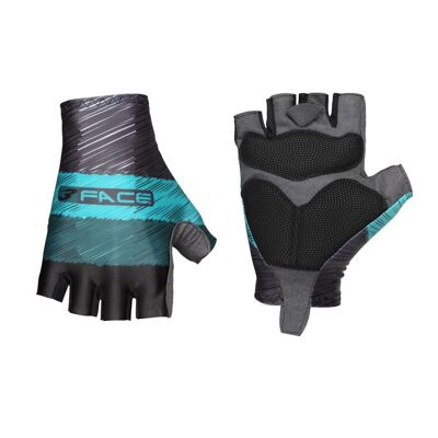 Etivo Graphite aqua glove