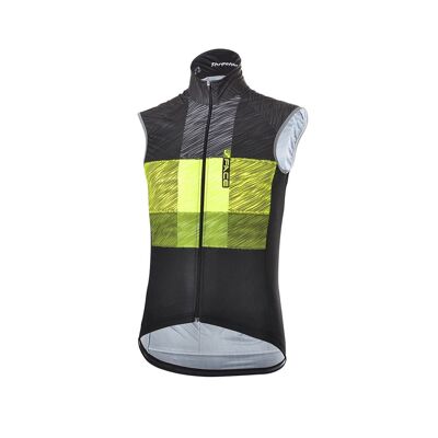 Giet Windproof Graphite yeow