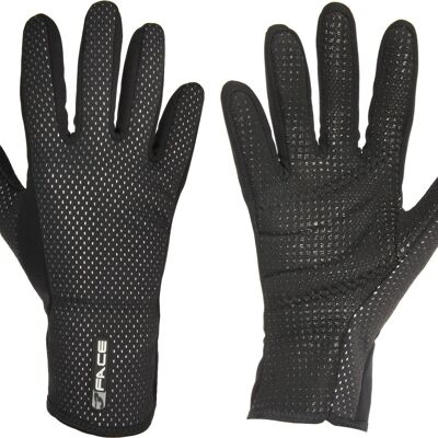 Invernae Carbon glove