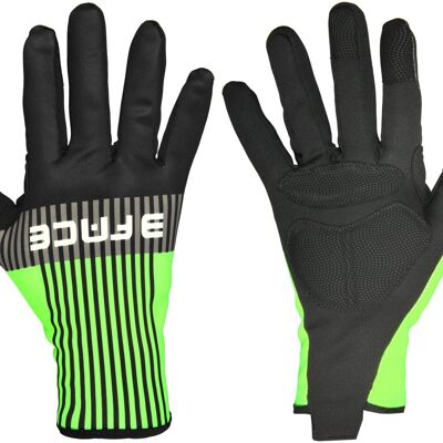 Gloves Winter Goddess GREEN