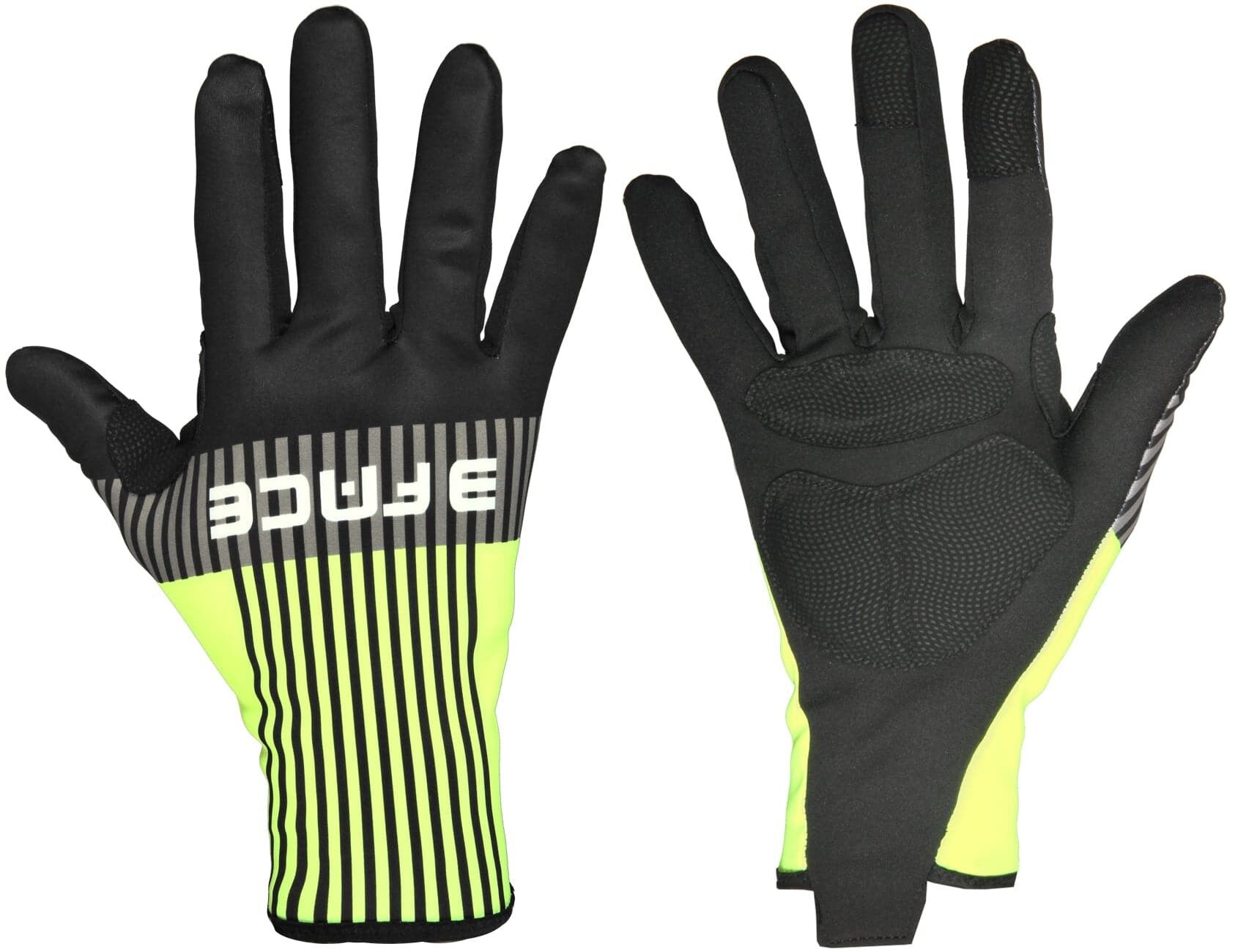 Gants d'hiver Déesse YEOW