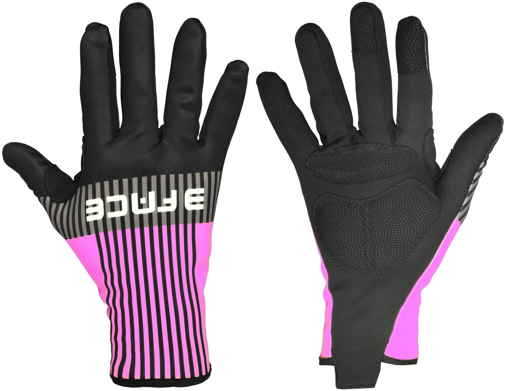 Gants d'hiver Goddess ROSE