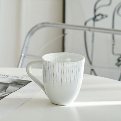 ONDO Cup - Tazza da caffè Minimal fatta a mano
