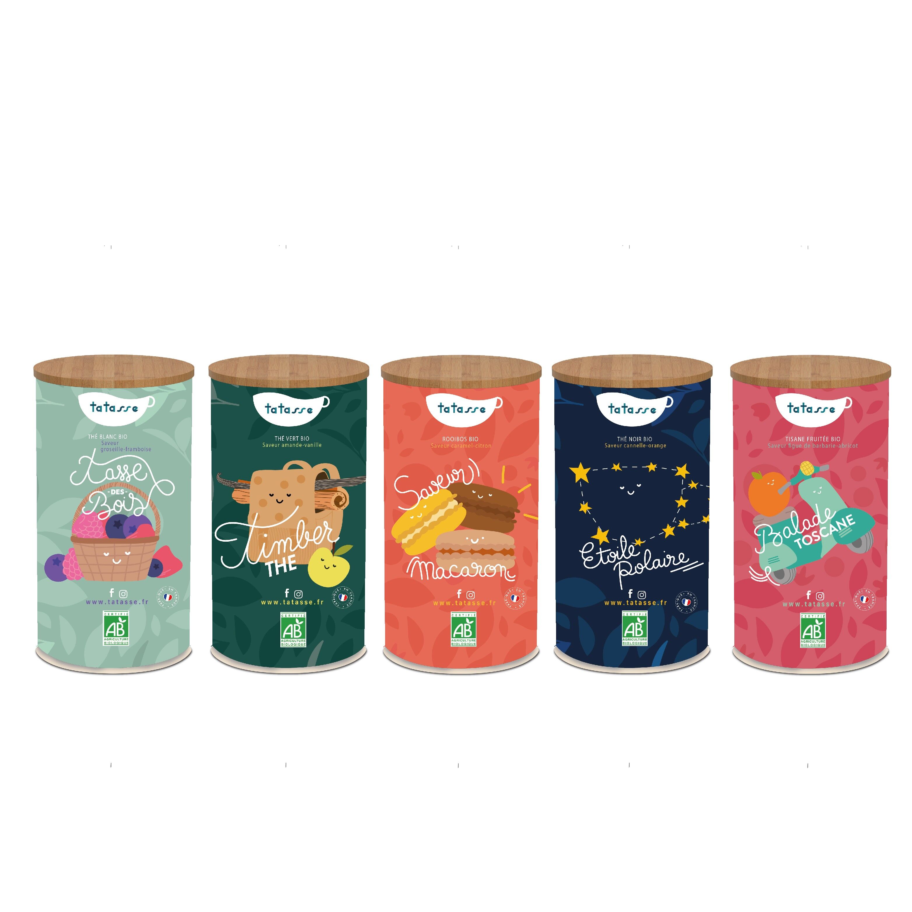 WEIHNACHTSPAKET - Große Großkisten