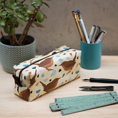 Trousse Wren