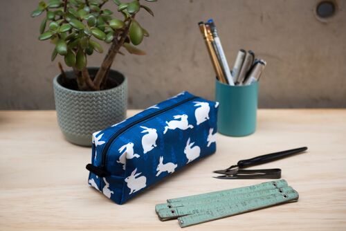 Rabbit Pencil Case