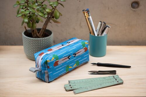 Duck Pencil Case