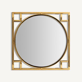Miroir Soho - 70x2x70cm 1