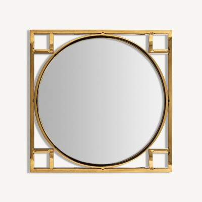 Soho mirror - 70x2x70cm