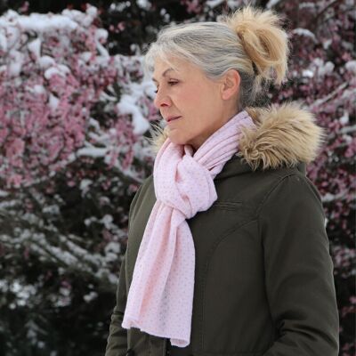 MANON - Sciarpa in cashmere