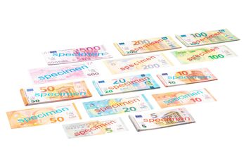 Billet de 20 euros (100 pièces) 2