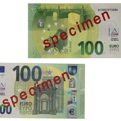 100 Euro-Schein (100 Stück)