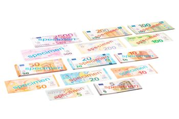 Billet de 500 euros (100 pièces) 2