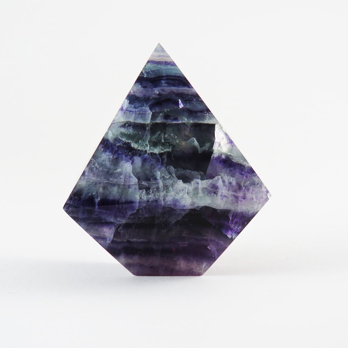 Furore (fluorite arcobaleno)