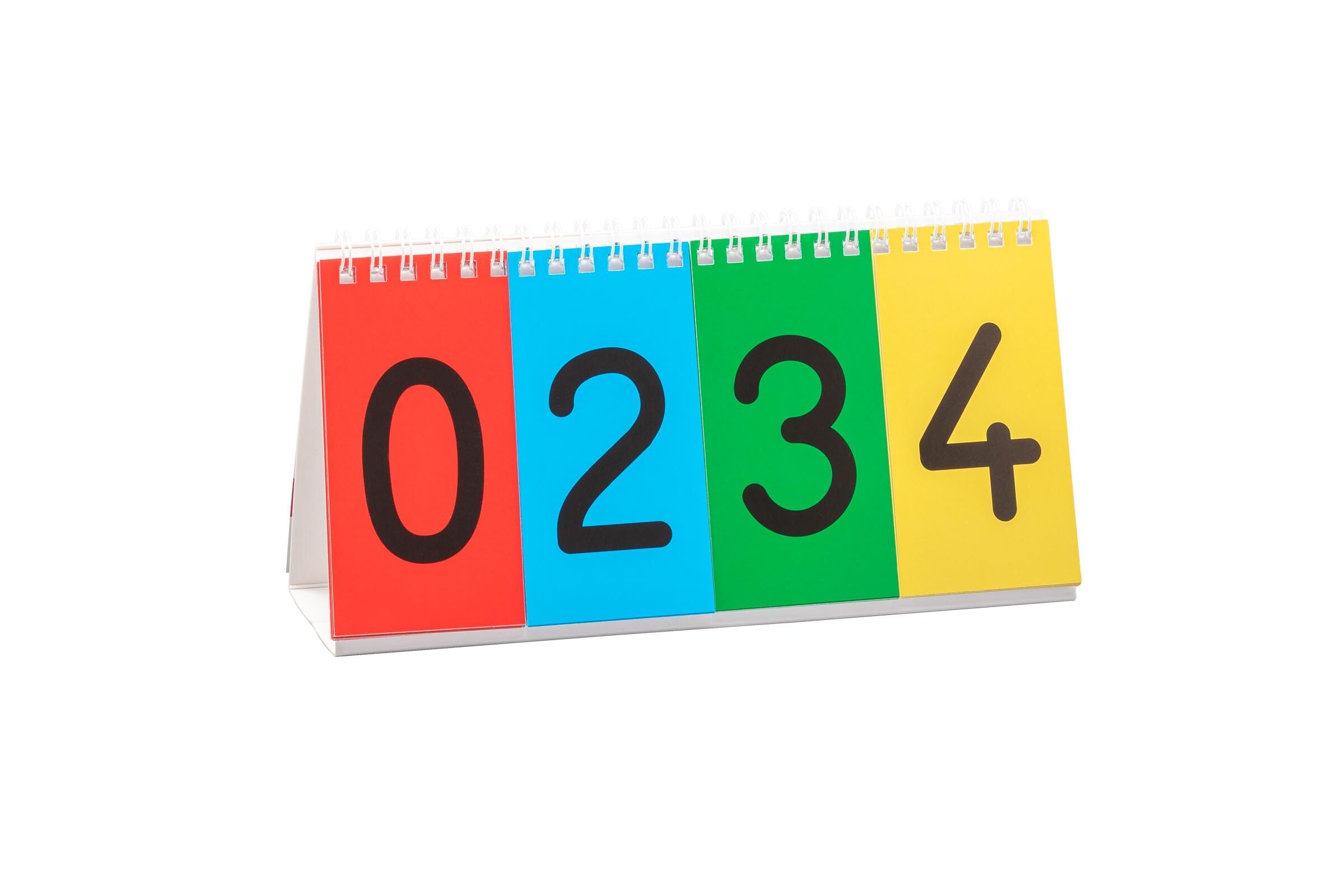 Numeri di marcatura decimale 4 cifre | adatto per altri prodotti